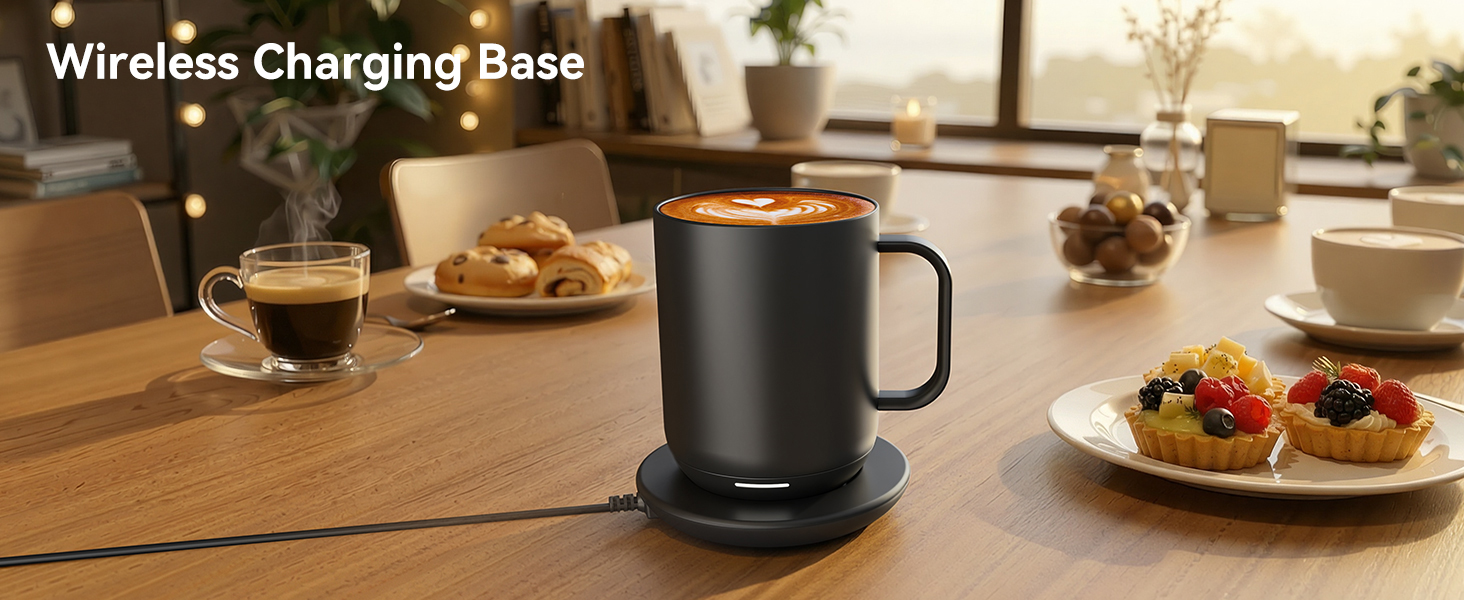 ember charging coaster replacement