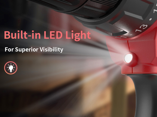 LED