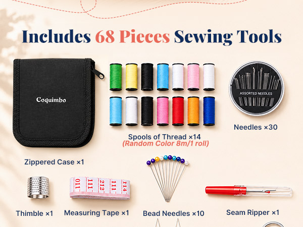 sewing tools