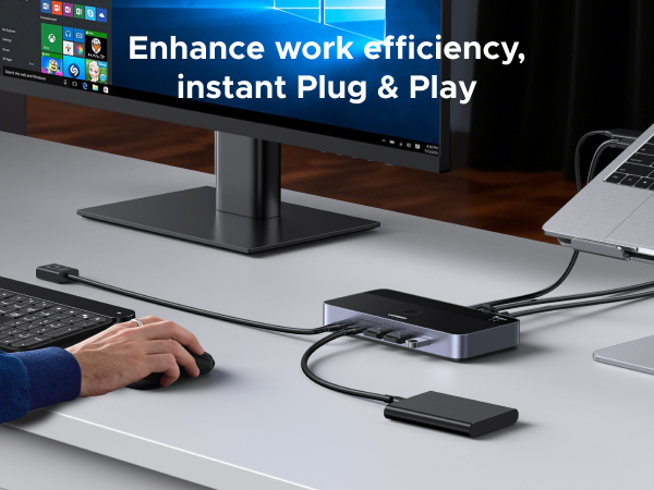 USB 3.0 Switch
