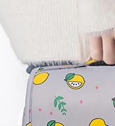 hanging toiletry bag for women