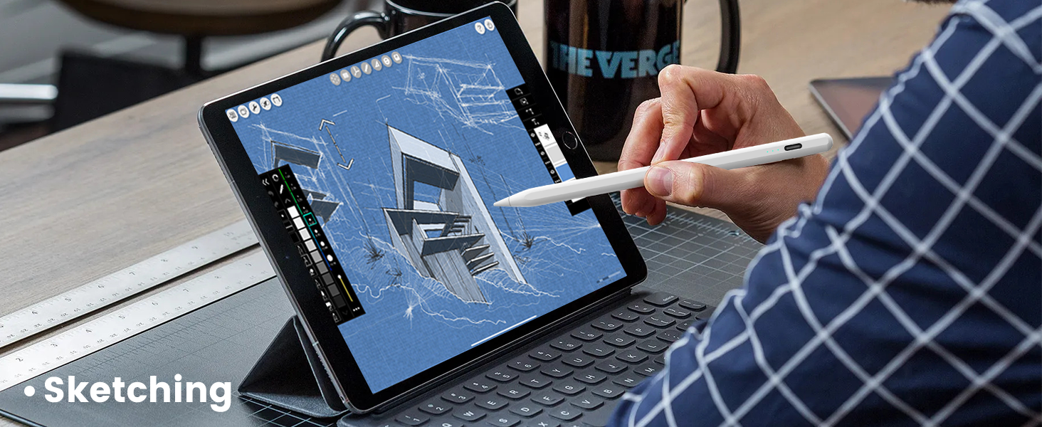 ipad pencil 9th generation