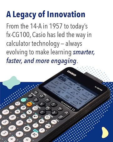 A legacy of innovation