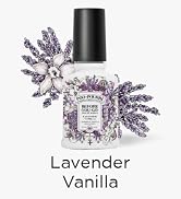 Lavender Vanilla