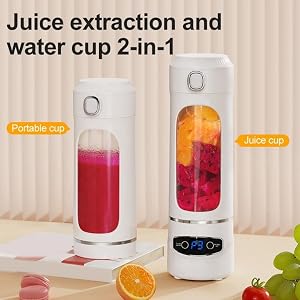 mini blender