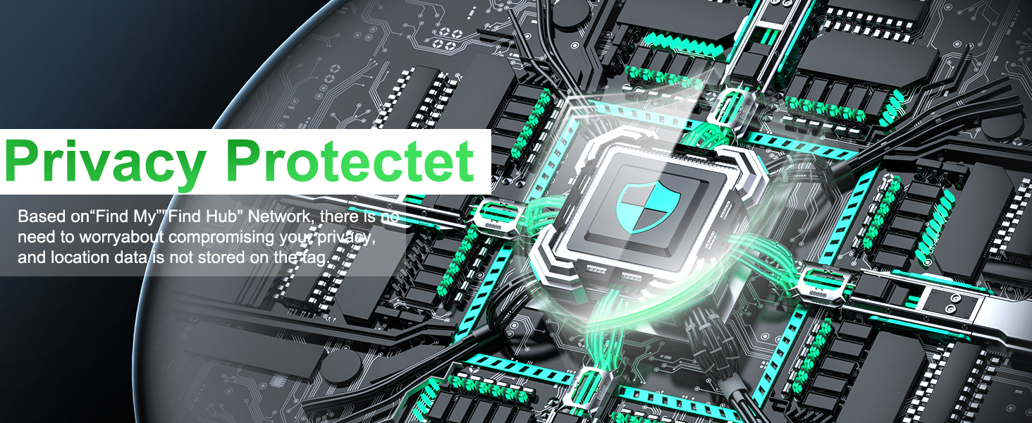 air tags for android