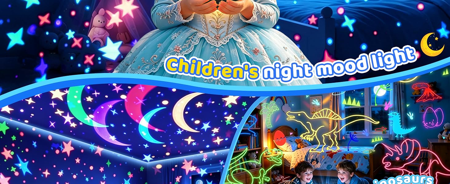 kids night light