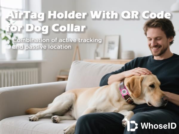 Airtag holder