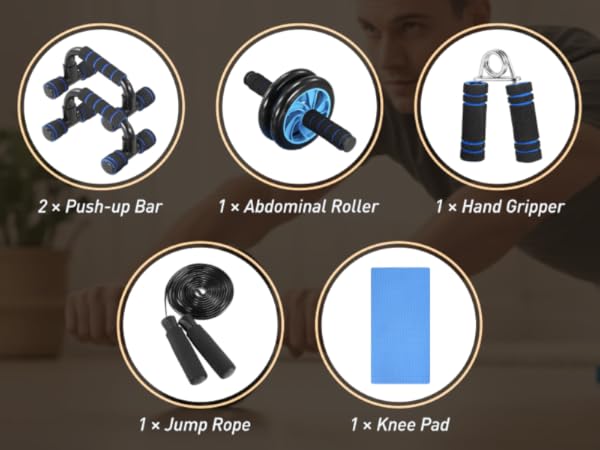 Full Body Workout
