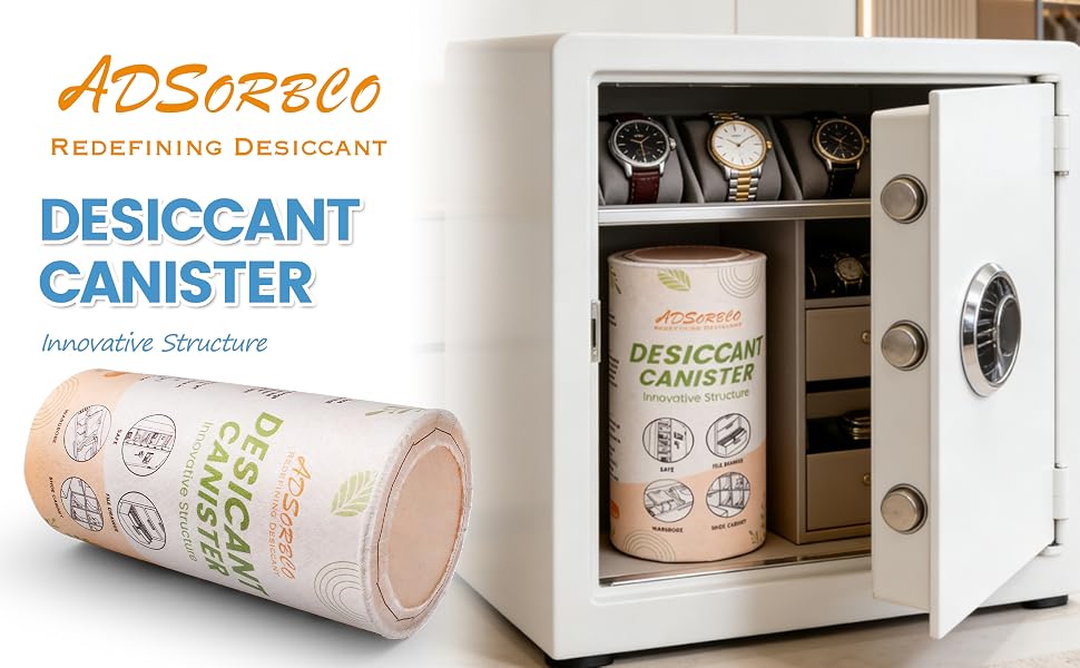 desiccant