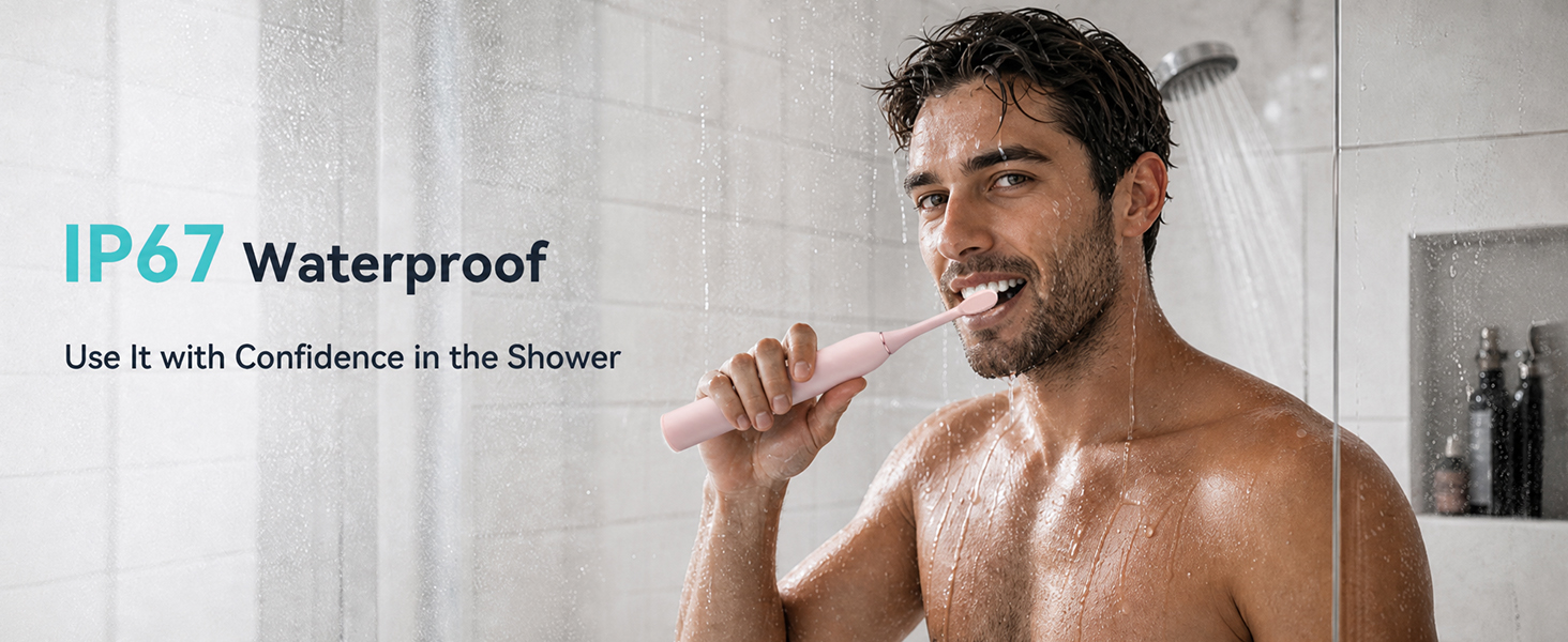 Electric Toothbrush