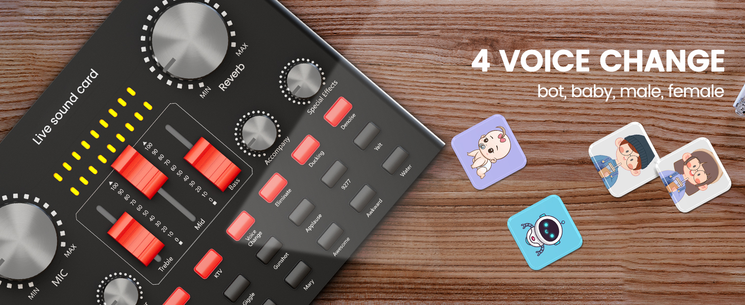 Podcast Equipment Bundle