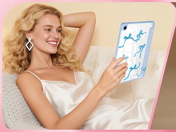 samsung tablet a9 plus case