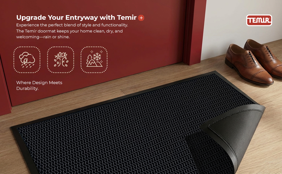 indoor mat