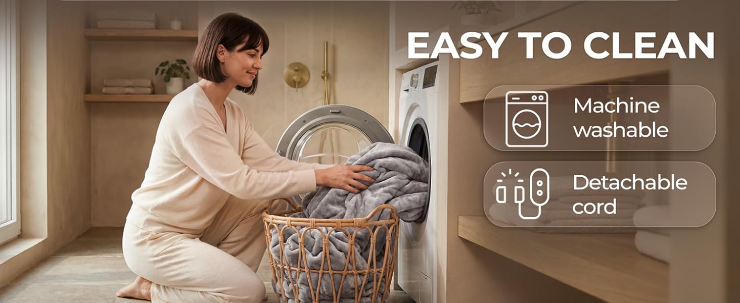 Easy to clean