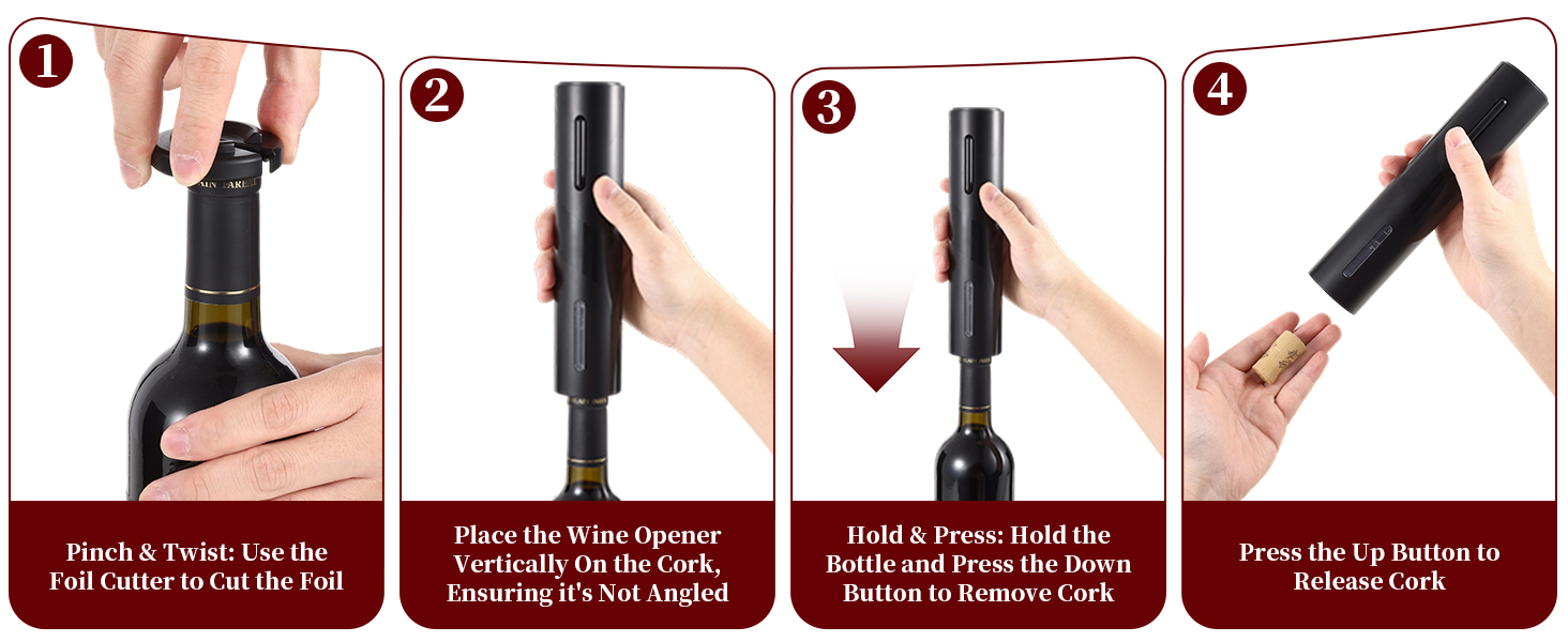 wine bottle cutter