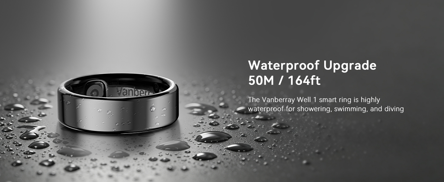 smart ring