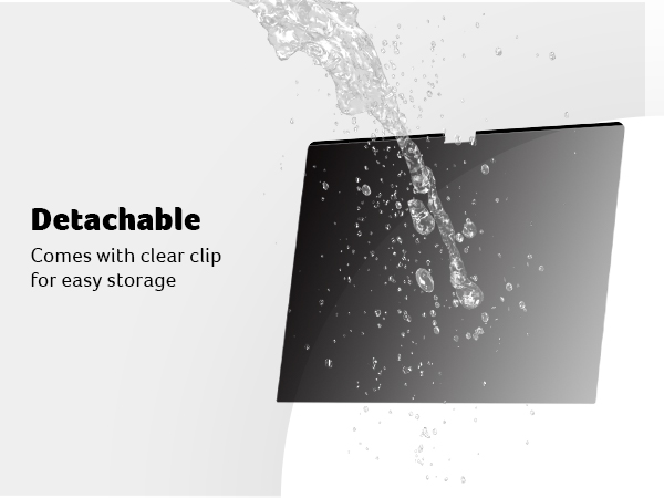 acer 2-Pack Laptop Privacy Screen - for Laptop 14