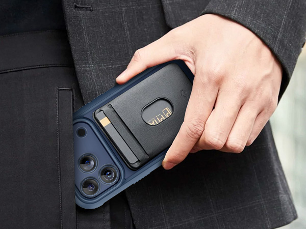 iPhone 17 Pro Case