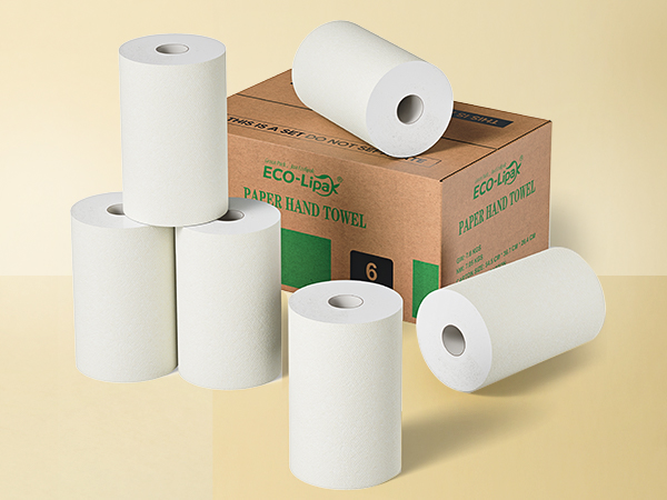 paper towel