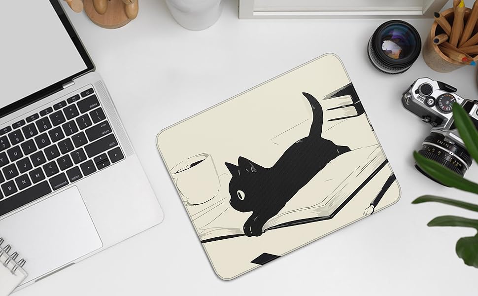 Kawaii Anime Cat 5