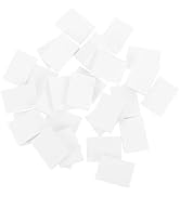 150 Pcs Dollhouse Miniature Books Kit - Blank Mini Books for Bookshelf Accessories, Decoration, F...