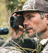 Bushnell, Hunting, Rangefinders