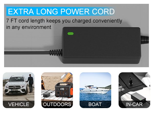 car laptop charger