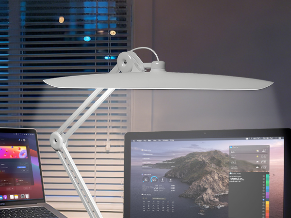 Desk Light for Home Office