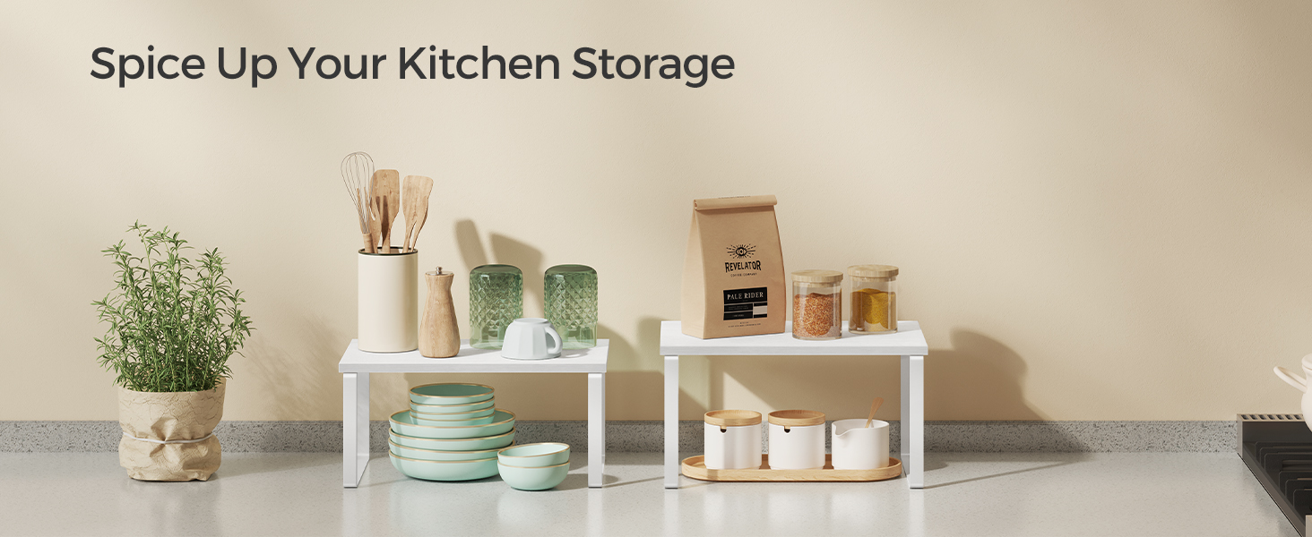 Cabinet Organizer