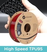 High speed TPU filament fast peinting TPU