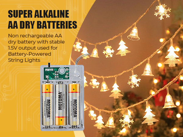 1.5v aa batteries