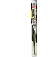 Rain-X 870122 Truck &amp; SUV Premium Wiper Blades, 22 Inch Windshield Wipers (Pack Of 1), Automotive...