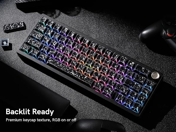 RGB Effect