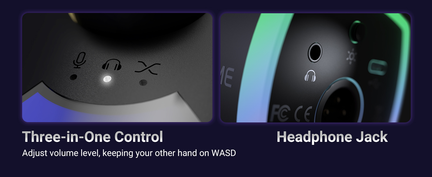 microphone for podcast