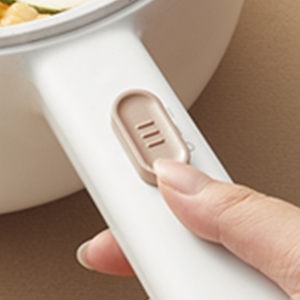 Rapid Noodles Cooker