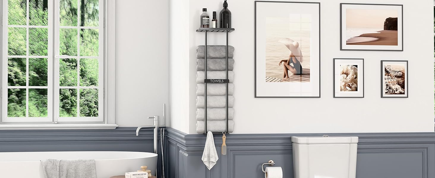 towel rack 4.20