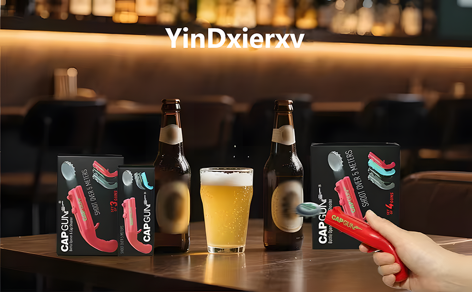 Bottle Openers