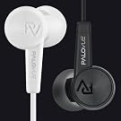 Lightning, Earphones, Headphones, Earbuds, MFi Certified, Workout, Sport, Noise Cancelling, iPhone.
