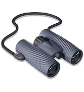 Bushnell A3 Binoculars 10x32 Folkstone Gray