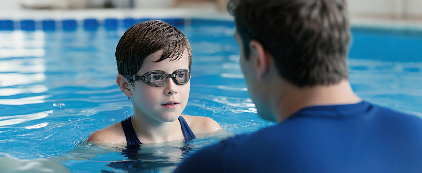 goggles kids 8-12