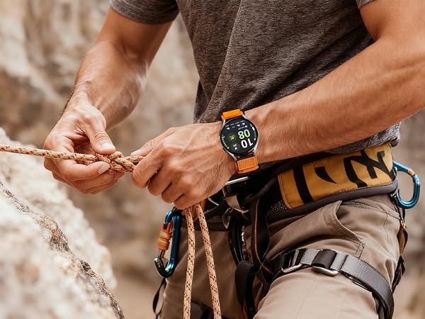 nylon watch strap12