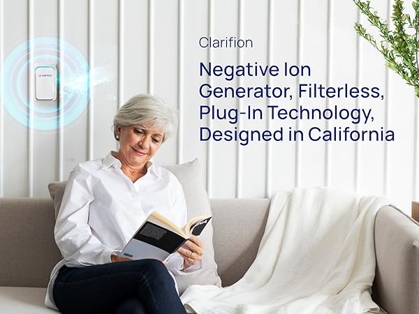 air ionizers for home ionizer ozone purifier negative ion generator pure ionic charge 