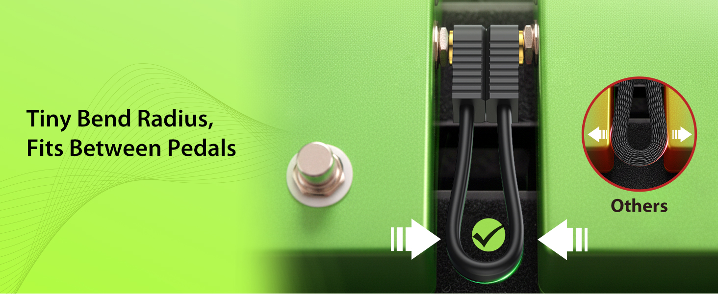 Ultra-Compact Flat Design