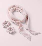 The Hair Edit Heatless Soft Ribbon Curl Set