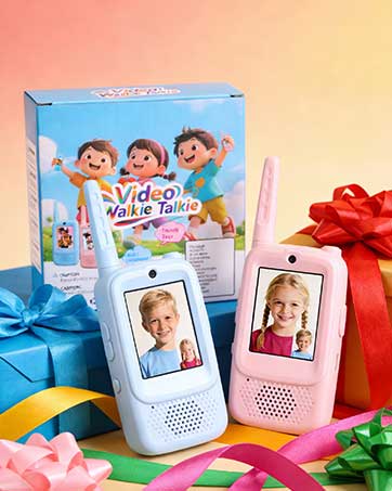 electronic gifts for kids