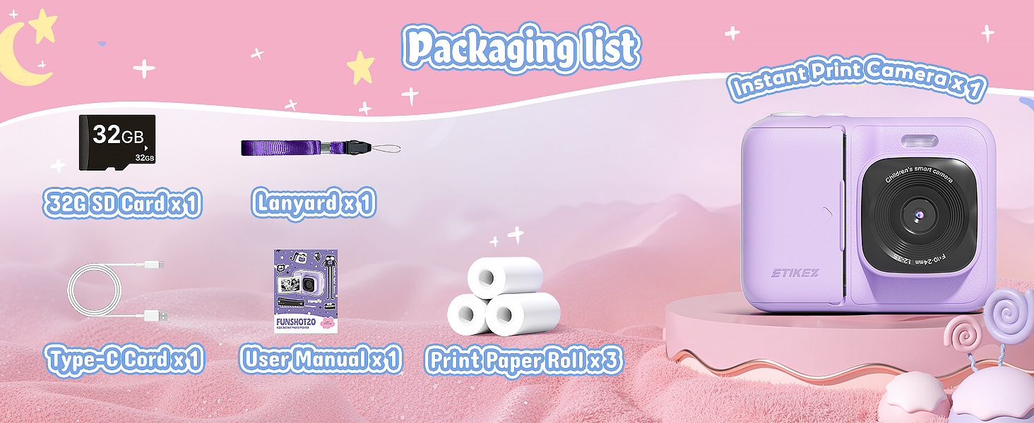 kids camera 4 year old girl birthday gifts 8 year old girl birthday gift toddler camera