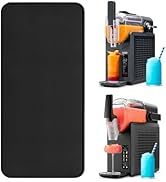 Sliding Mat for Iceman by Chefman Slush-Ease MAX 90oz /64oz Slushie Machine, Heavy Protective Fro...