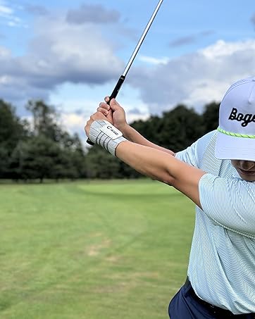 Wrist Support brace for golfers