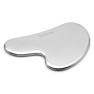 gua sha stainless steel